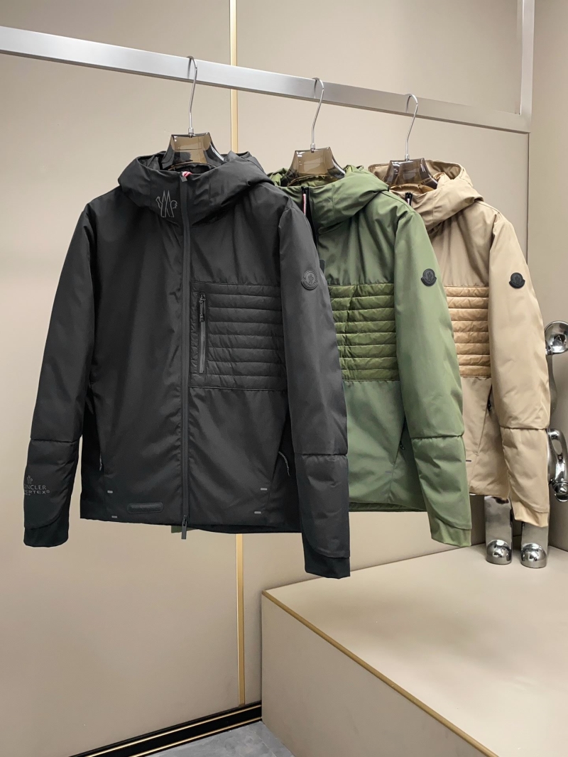 Moncler Down Coat